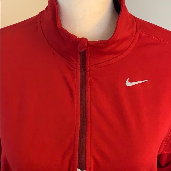 Nike Other - Nike 1/4 zip